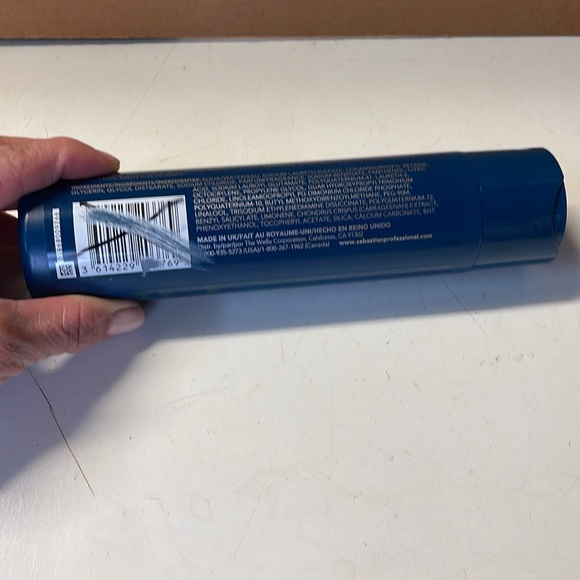 Sebastian professional (Twisted) - Picture 5 of 5